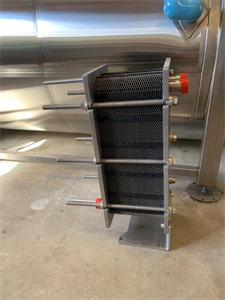 Thermaline Heat Exchanger