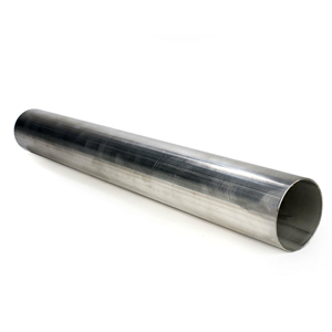 Stainless Steel pipe 3ft